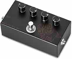Nobsound Little Bear BS1 Mammoth Wooly Bass Fuzz Guitar