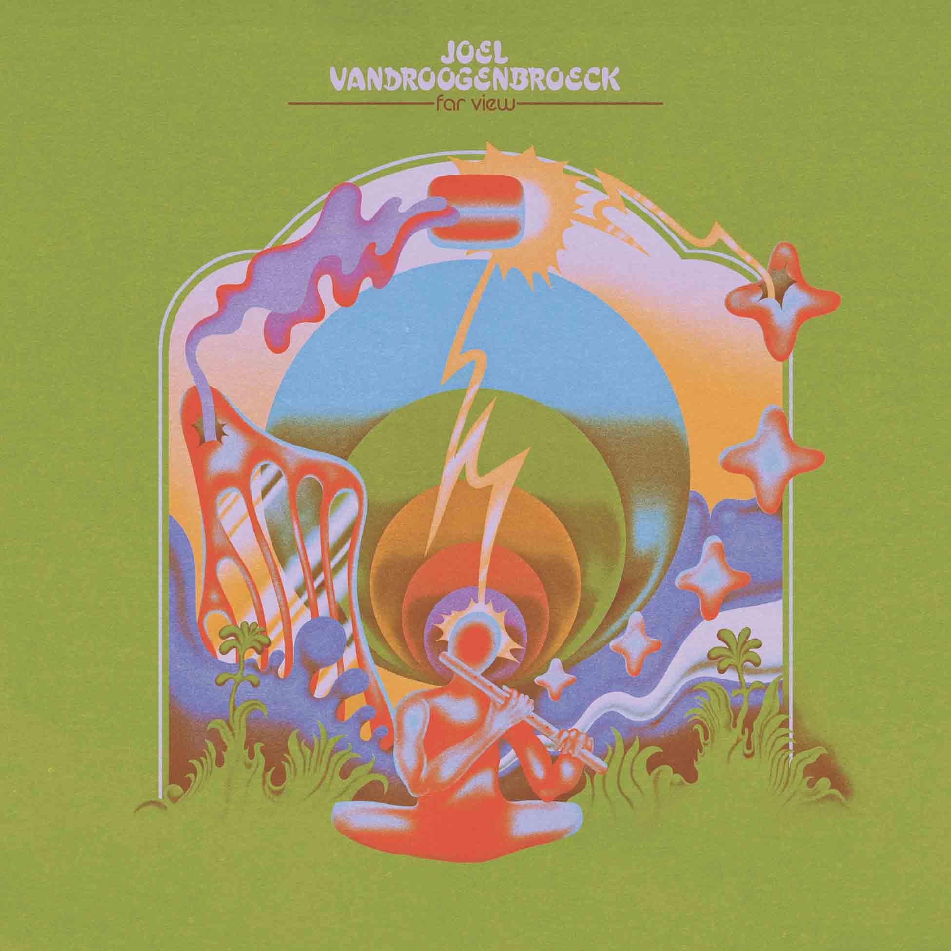 Far View [VINYL]