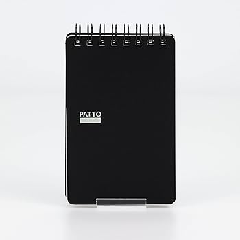 Amazon.co.jp: DESIGNPHIL ミドリ(MIDORI) メモ リングメモ パッ