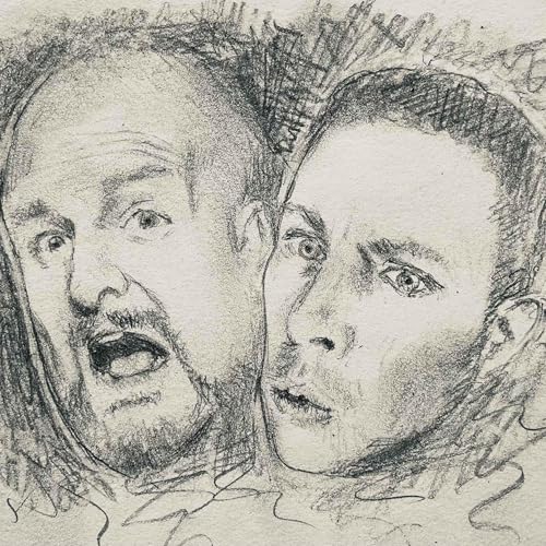 THE HORROR! The anatomy of fear in film. Podcast Por  arte de portada