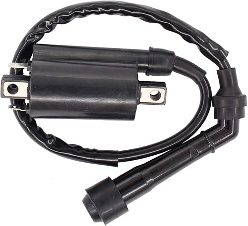 Miniatura 2 de MOTOKU Paquete de 2 bobinas de encendido para VS800 VL800 Intruder Volusia 800 Boulevard S50 VZ800 Marauder TL1000R TL1000S