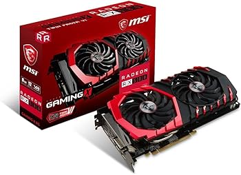 MSI Radeon RX580 8GB 【未使用】 Amazon | MSI Radeon RX 580 GAMING X 8G グラフィックスボード VD6329