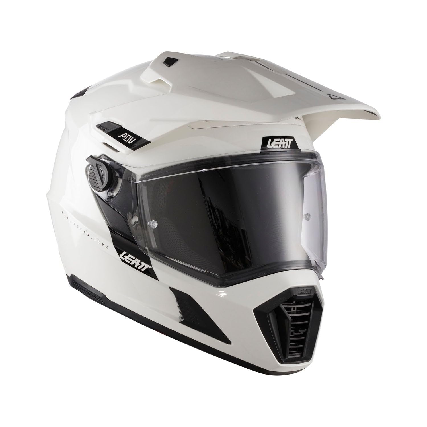Leatt Casco Off-road Adv 7.5 White M