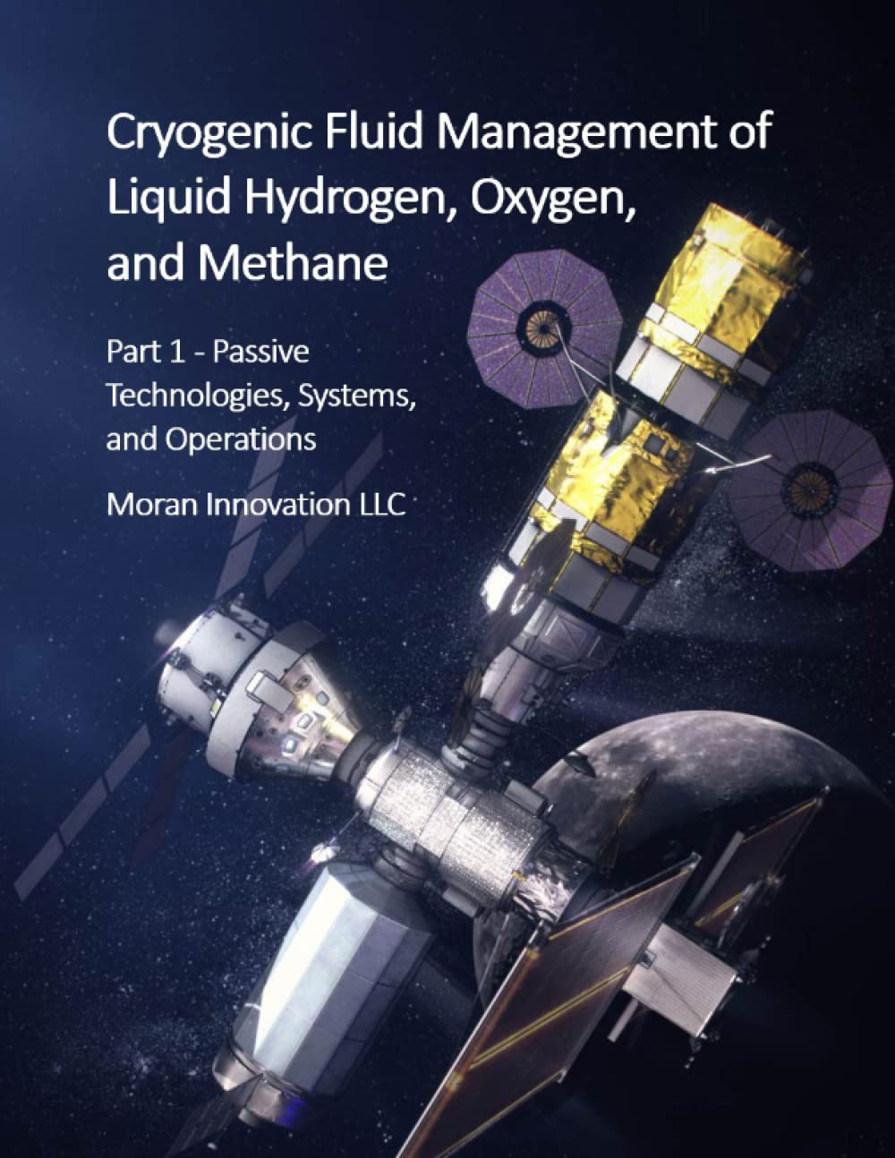 Buy Cryogenic Fluid Management of Liquid Hydrogen, Oxygen, and Methane