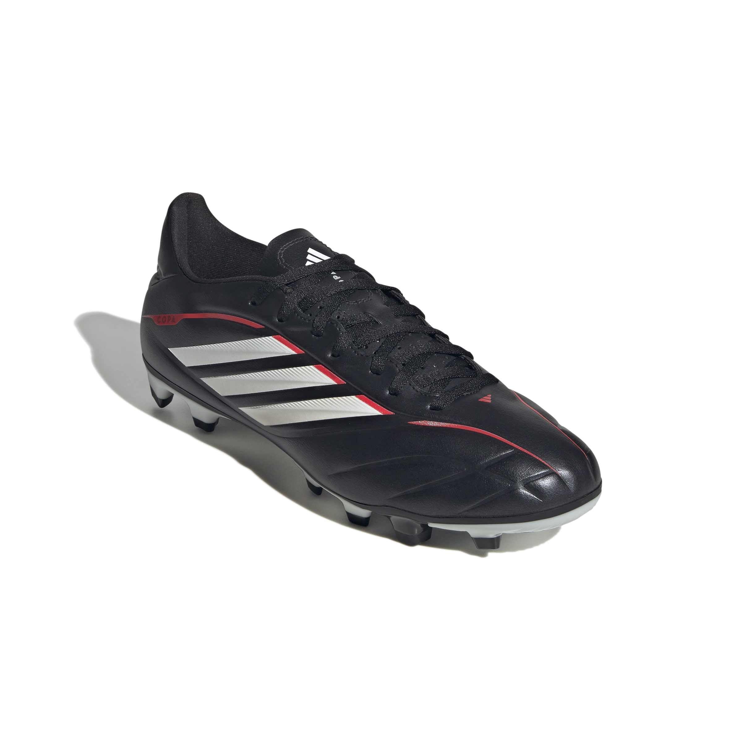 adidas Unisex COPA Pure IV Club Firm Ground/Multi Ground Fußballschuh