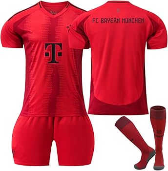 バイエルンミュンヘン　キミッヒ ユニフォーム 61QTyfwufeL._AC_UY350_.jpg