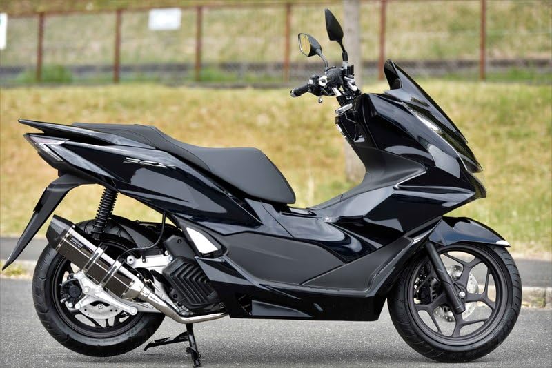 pcx125 jk05ビームス CORSA-EVO II SMB 41apVJqbzSS._AC_SY200_QL15_.jpg
