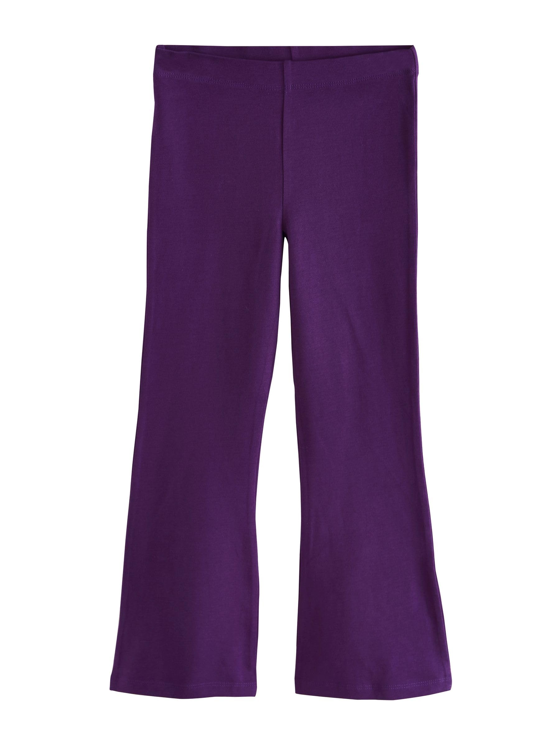 NEXT Niñas Pack de 4 Leggings Acampanados