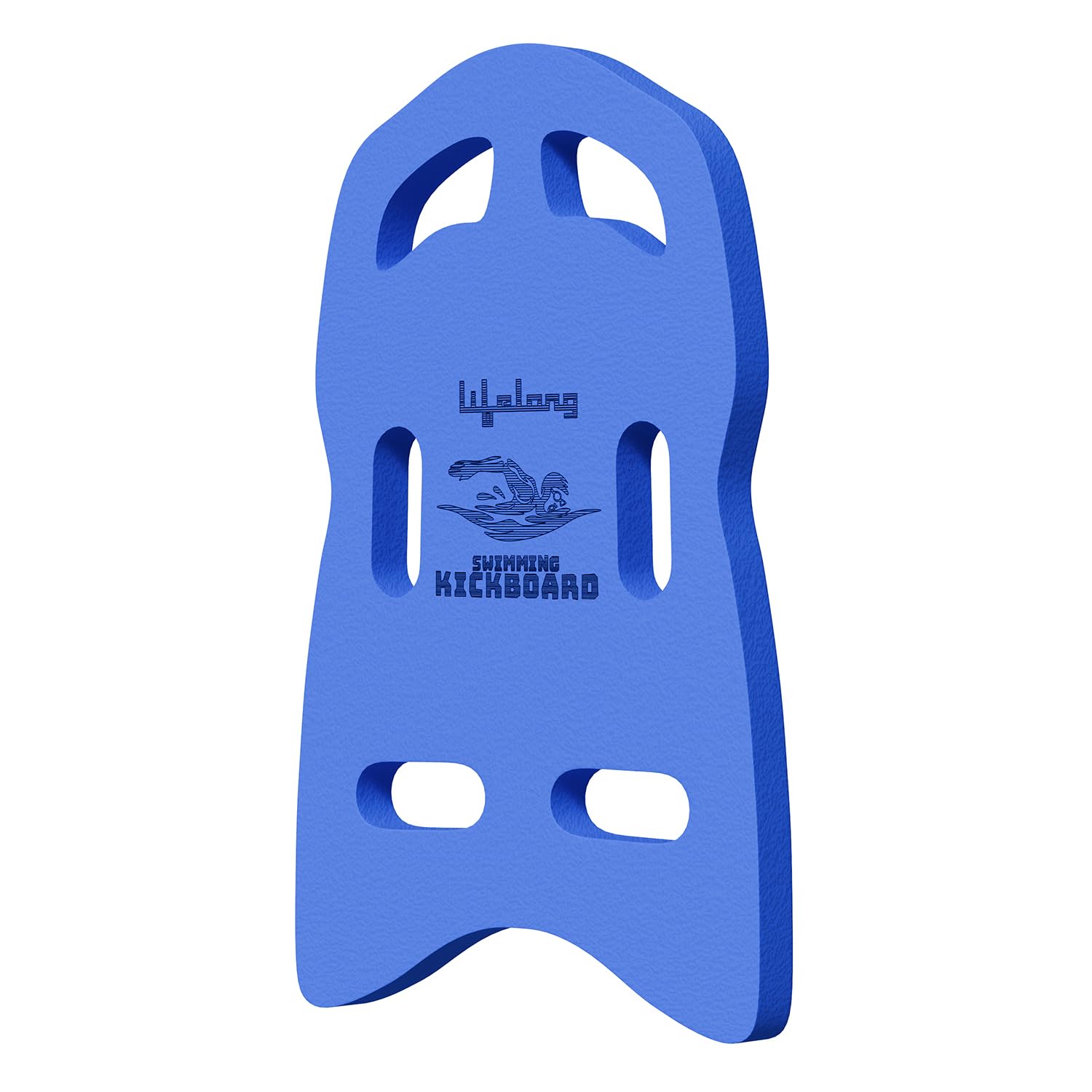 Lifelong - Leg Float for Swim Stroke Training - Multi - Layered Soft EVA Material - Float Support for Legs & HIPS - Swimming Accessories for Beginners & Kids(Blue)-image-15
