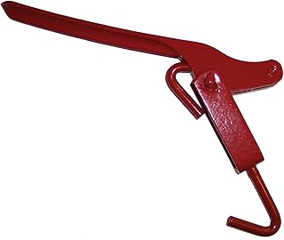 Maasdam 48919M 250-Pound Limit Mini Load Binder