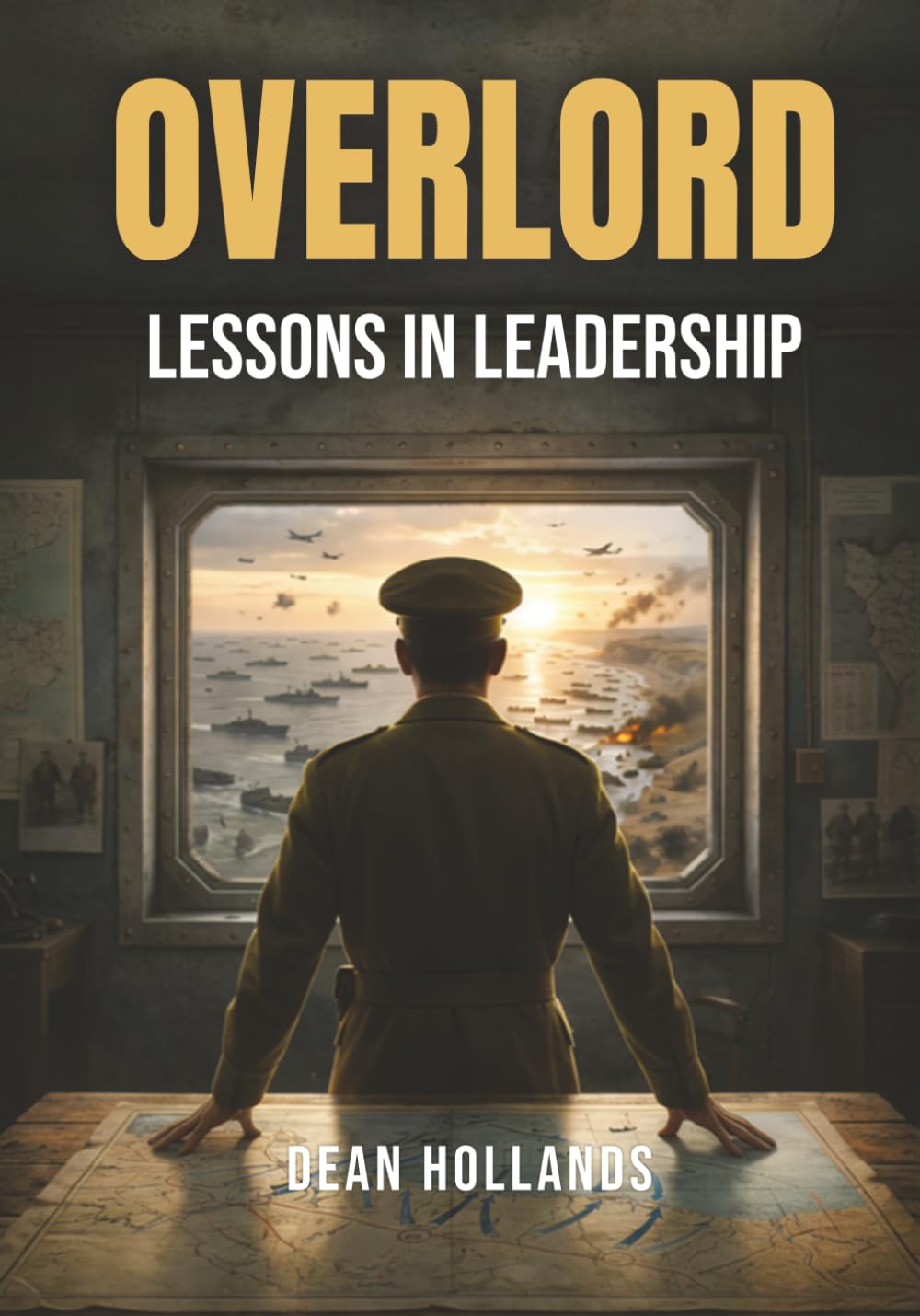 Overlord: Lessons in Leadership