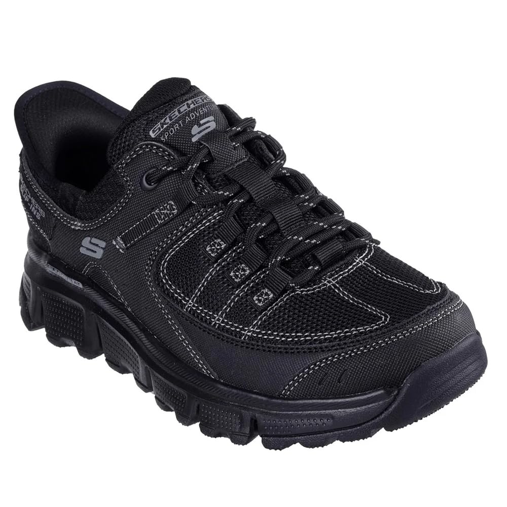 Skechers Mujer D'Lites Biggest Fan1 Trainers — view 121
