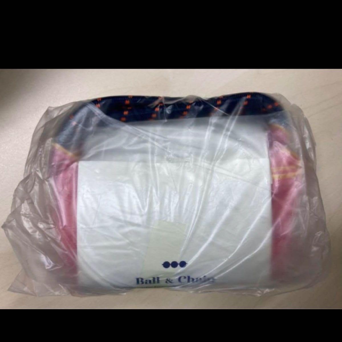 Amazon.co.jp: レア 不二家 フジヤ ボールアンドチェーン エコ