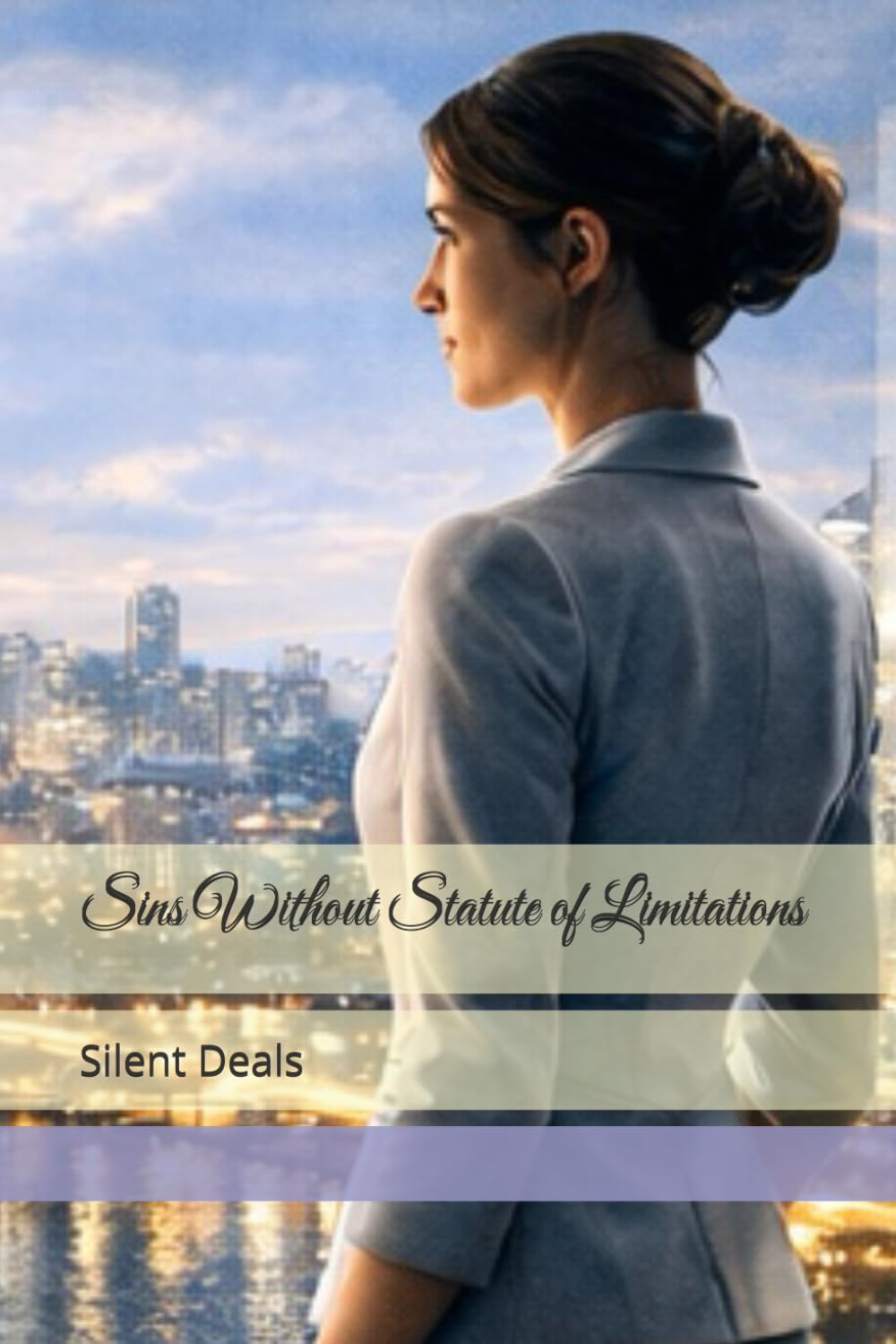 Sins Without Statute of Limitations: Silent Deals