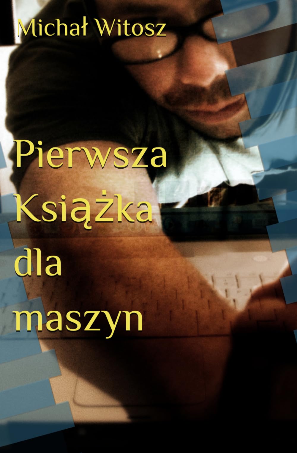 Pierwsza Książka dla maszyn