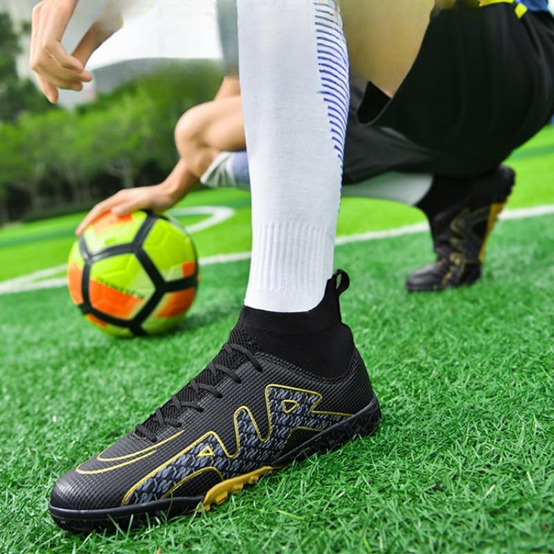 Comparativas de Zapatillas futbol multitacos para comprar online. 9 Comparativas de Zapatillas futbol multitacos para comprar online. 9