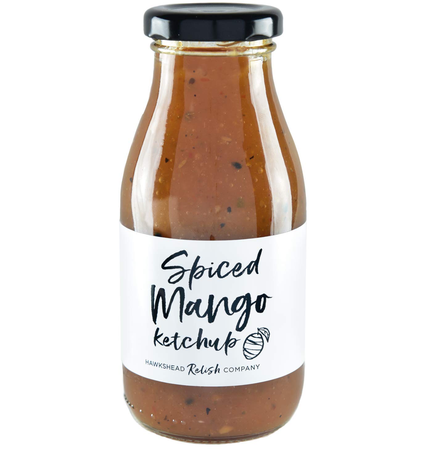 Hawkshead Relish - Spiced Mango Sauce 305g