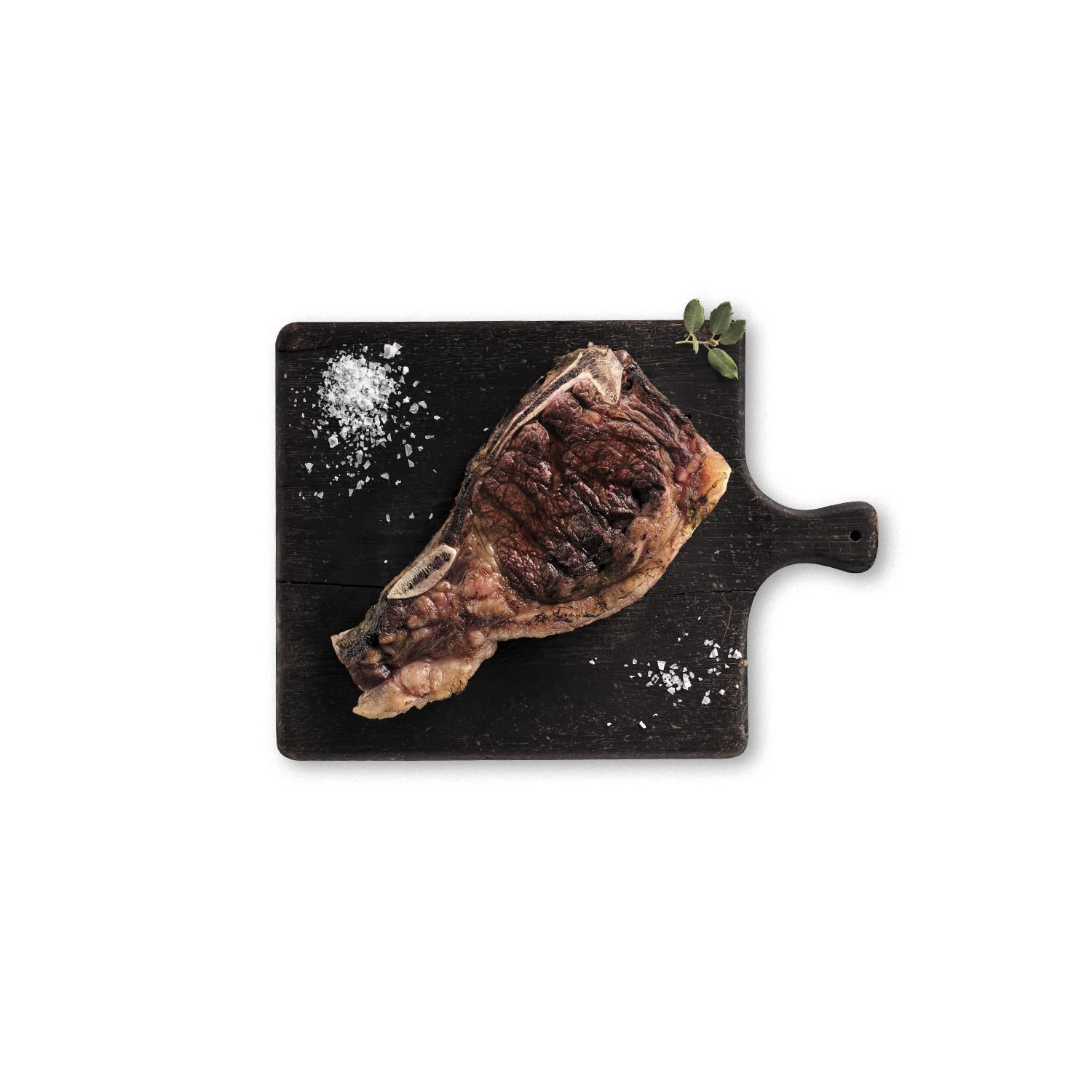 Carnicería Premium Cosecha Privada - Envío 24 h - Chuletón, Lomo, Solomillo, Entrecot, Buey, Lechazo, Cochinillo, Hamburguesas - Carne Fresco (Chuletón de Buey El Capricho, 1,5 kg)