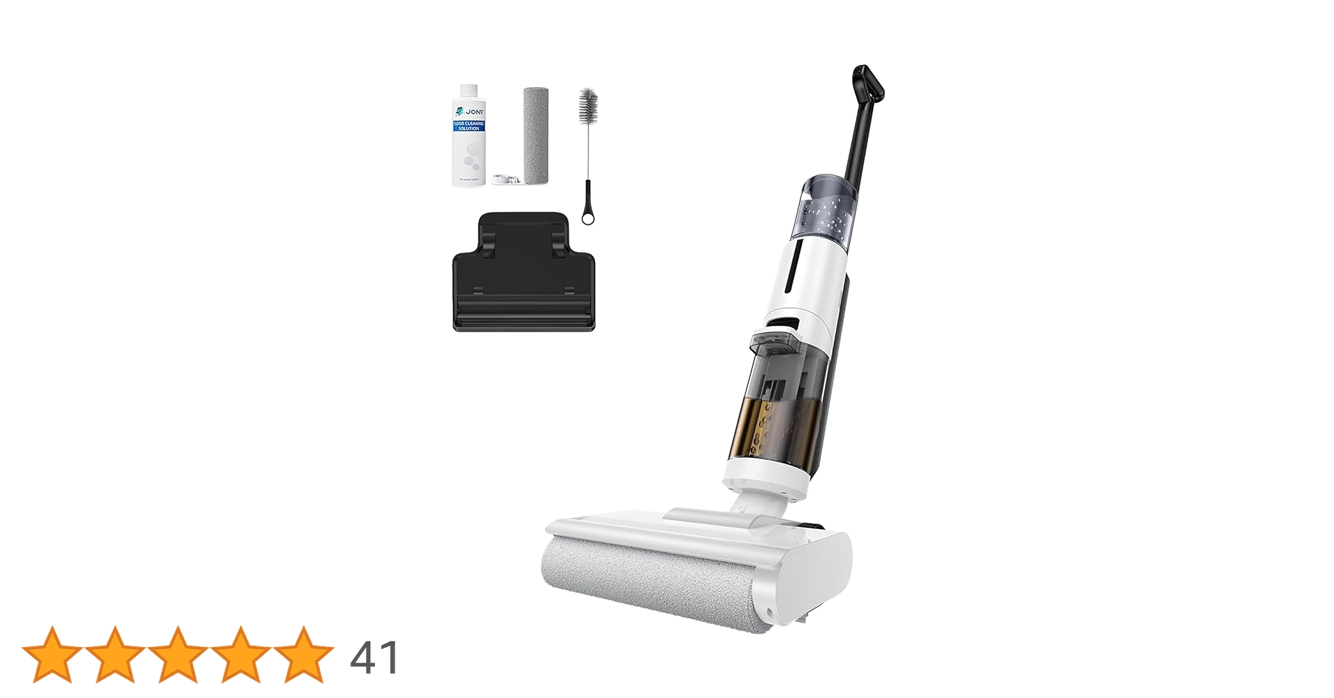 日本最軽量】 JONR ED12 Lite コードレス スティッククリーナー Amazon