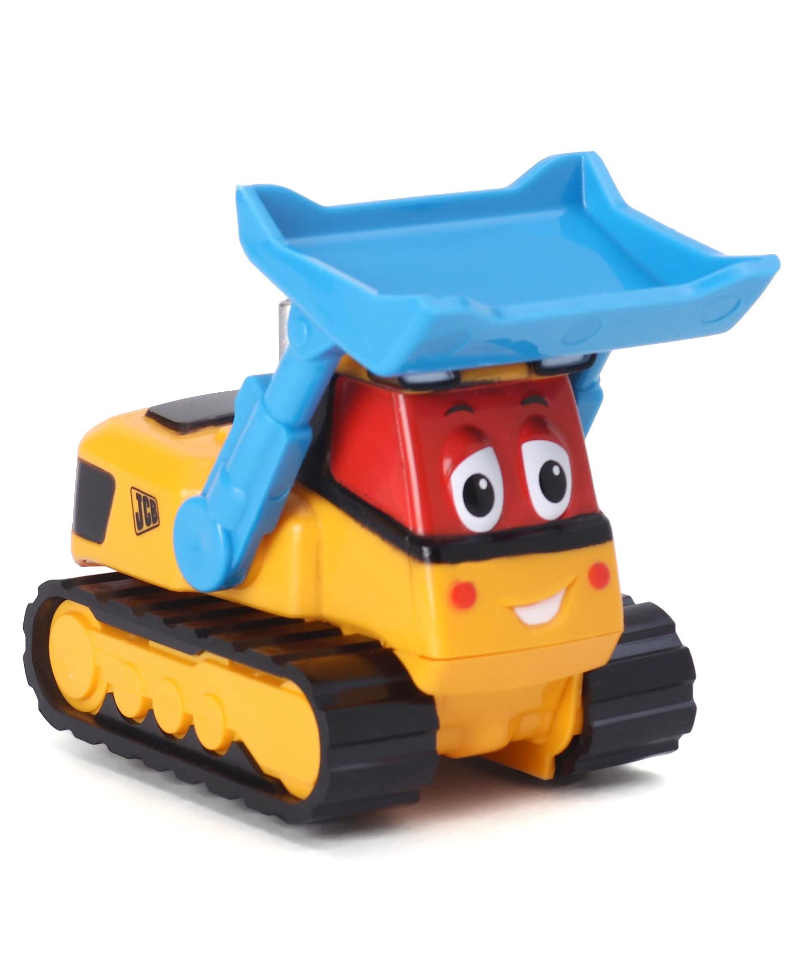See full amazon price history chart for JCB My First Dan The Dozer, Pull Back Toy JCB My First Dan The Dozer, Pull Back Toy (B0BNKRQ8X4) Amazon Price History, Amazon Price Tracker