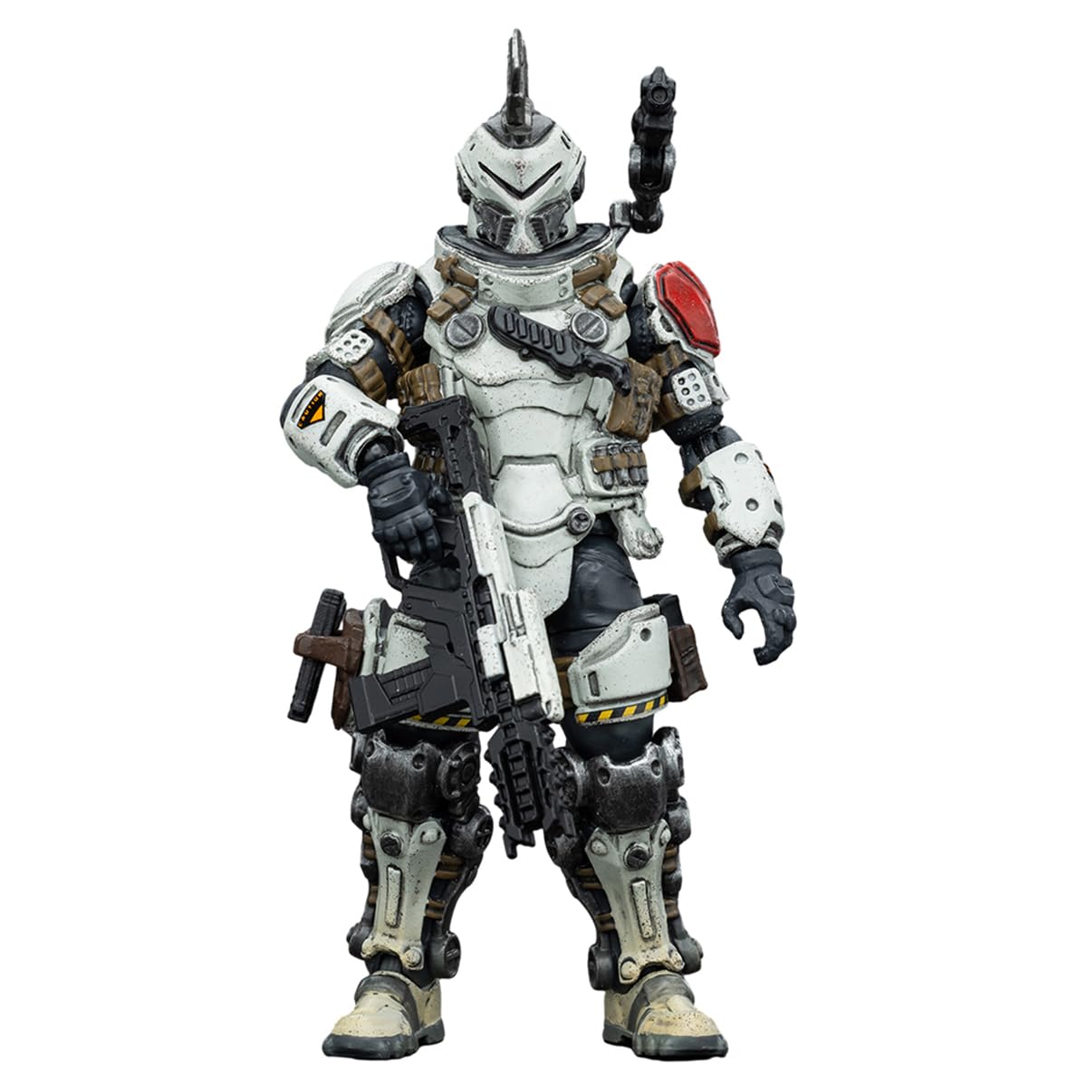 HiPlay JOYTOY Battle for the Stars Series Sorrow Expeditionary Forces: 09th Legion Assault Company, Sergeant Major - Image 3