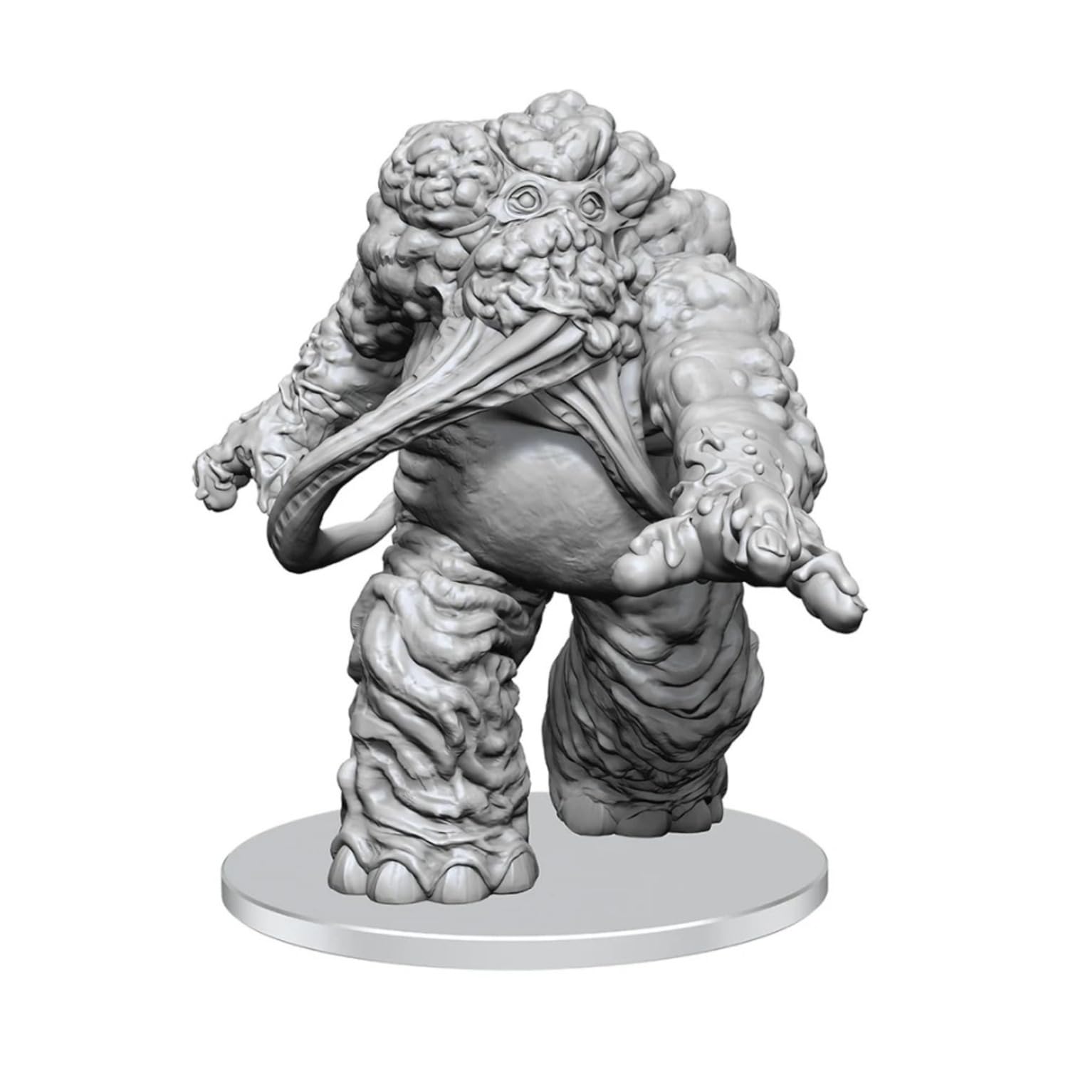 D&D Nolzur's Marvelous Miniatures: Eater of Knowledge (PREORDER)