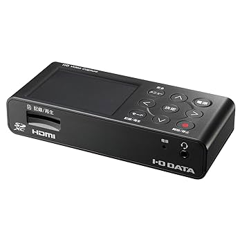 IODATA - やまださん専用　キャプチャー Amazon | アイ・オー・データ IODATA HDMI キャプチャー 4K対応