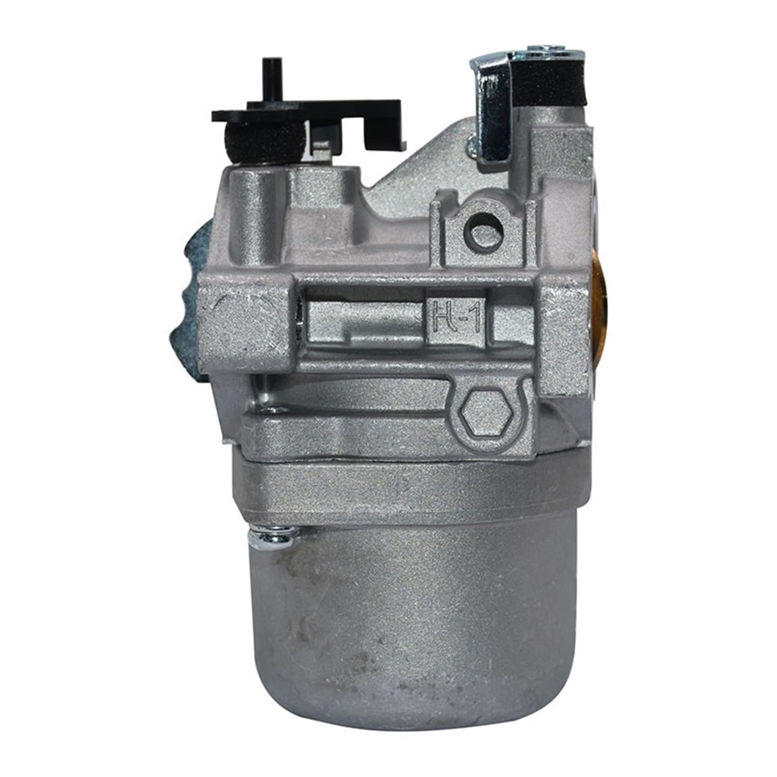 Generico per Briggs Stratton 590399 796077 593432 794653 791266 Rasaerba per Motore carburatore Carb con Guarnizione
