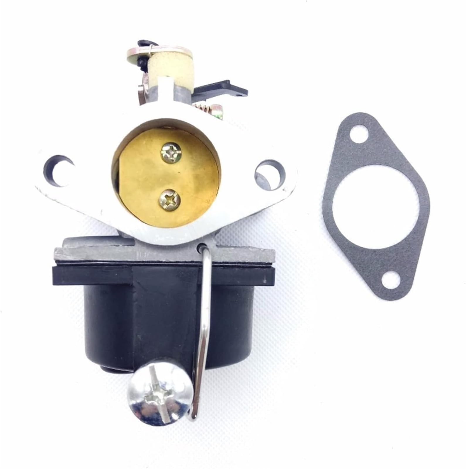 Carburateur tondeuse de haute précision pour Tecumseh 640065 OHV