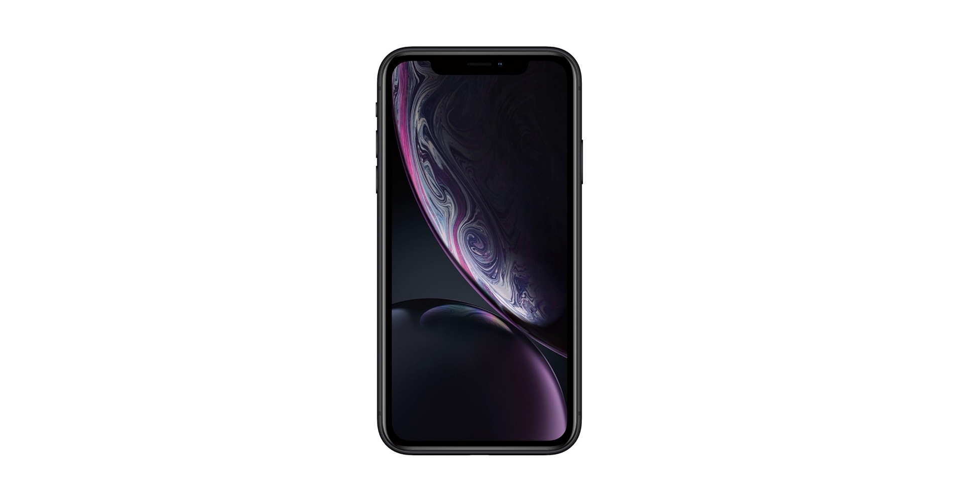 Amazon.com: Apple iPhone XR, 256GB, Black - Unlocked