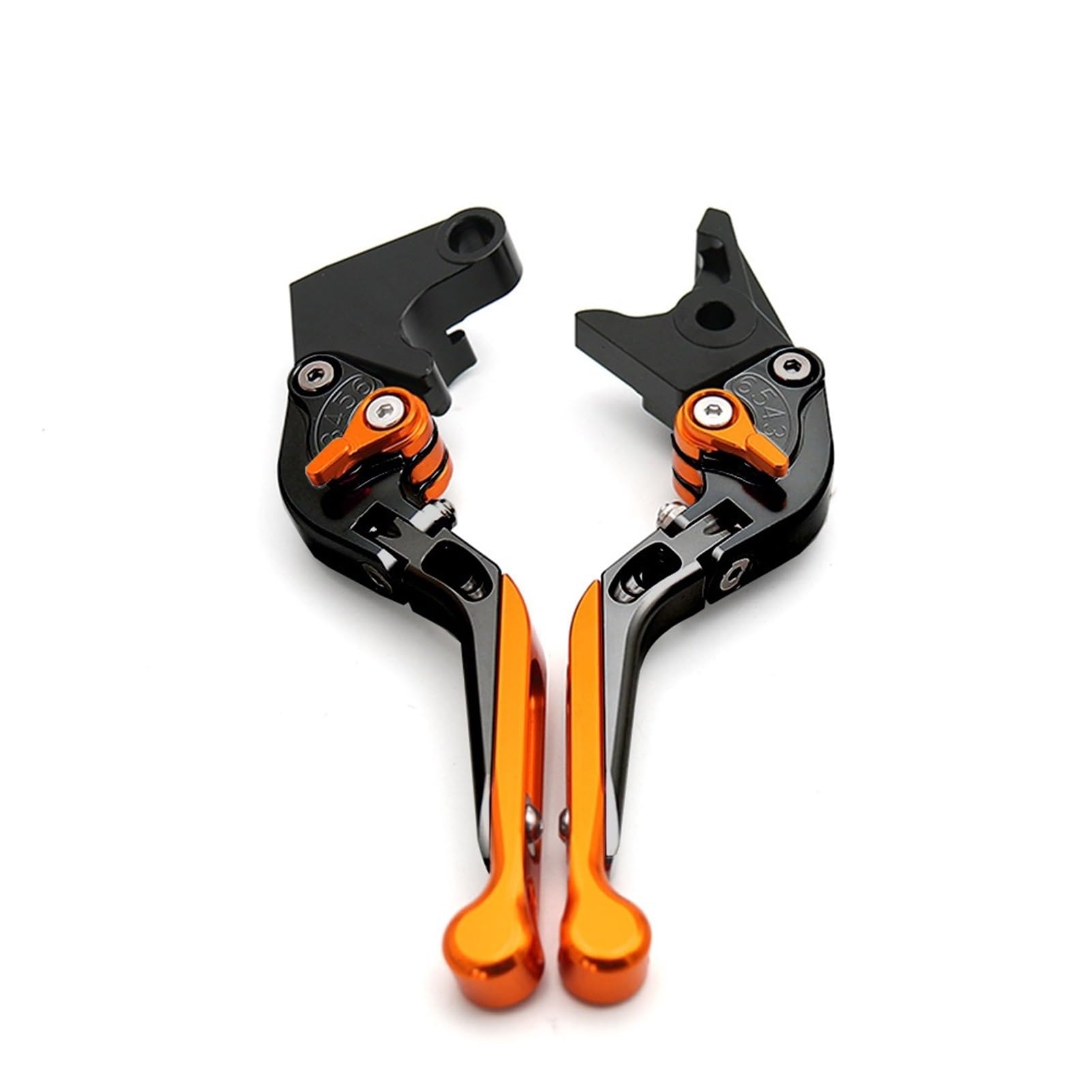Lsdsaaza 2 For Duke 790 For 890 018 019 021 02 2023 Motorcycle Adjustable Extendable Folding Brake Clutch Levers Motorcycle Brake Clutch Lever