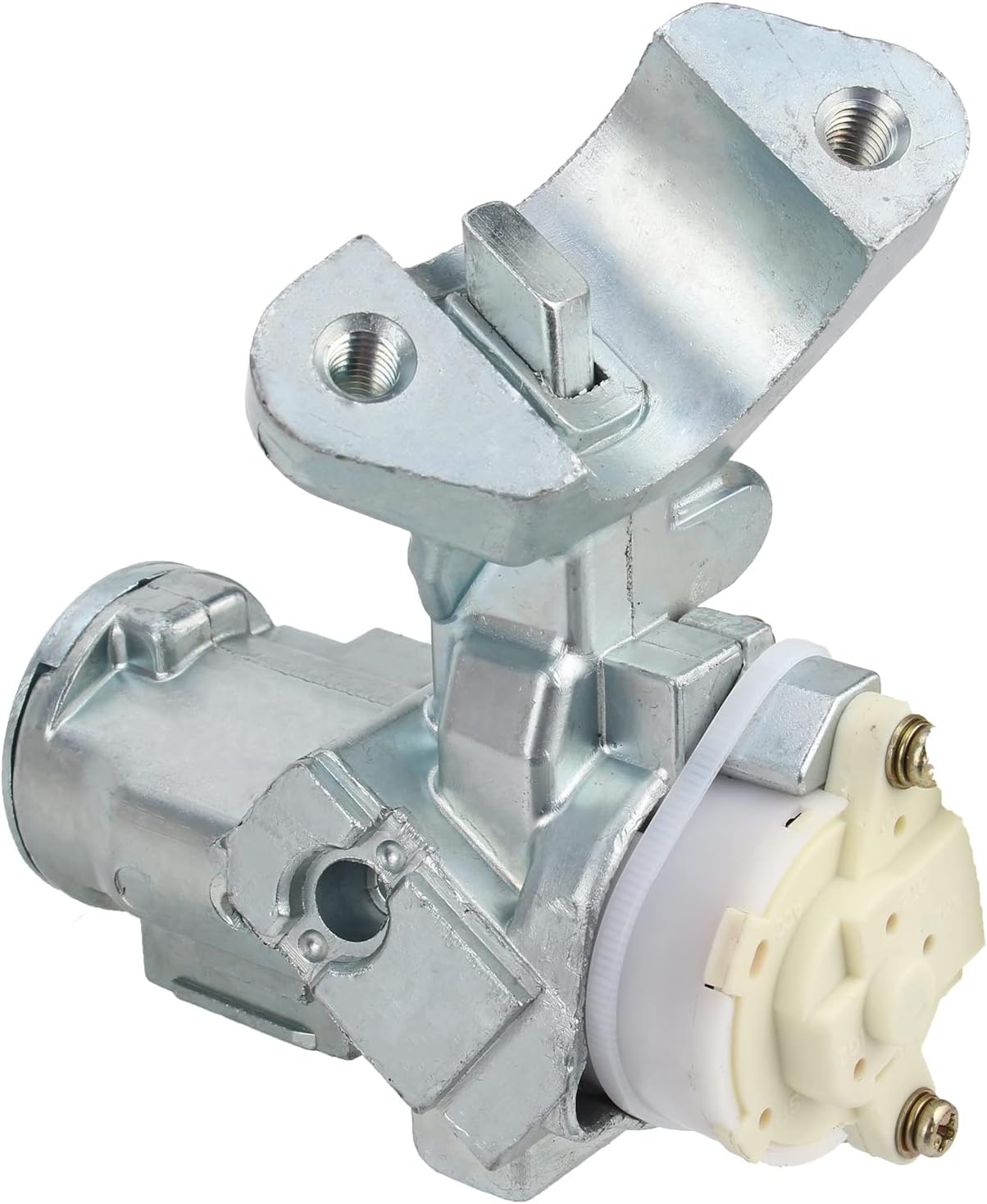 45020-06-4 Ignition Lock Cylinder Switch with Keys Compatible with Camry 2002 2003 2004 2005 2006 No Chip 45020064, 45020 06 4