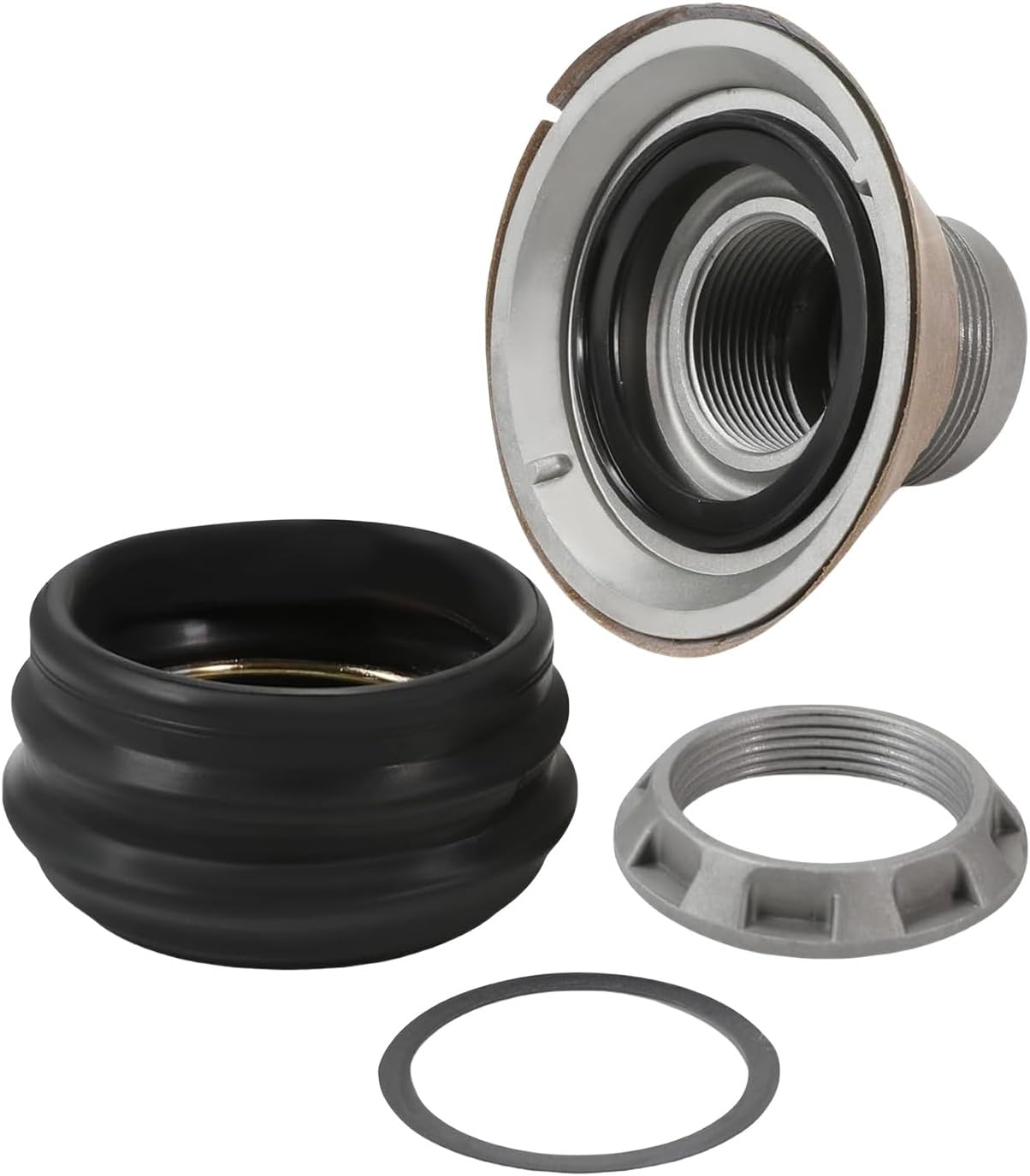 6-2095720 Washer Tub Stem & Seal Repair Kits Part 6-2095720 Replacement Washers Faucets Water Leaking Plumbing Repair