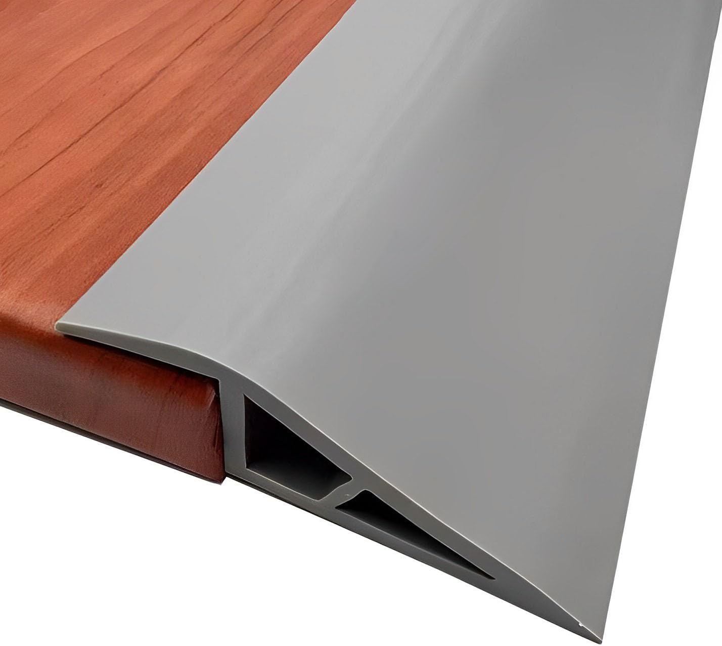 DoorThresholdRampFloorTransitionStrip 36 inch, Threshold 3/4 to 4/