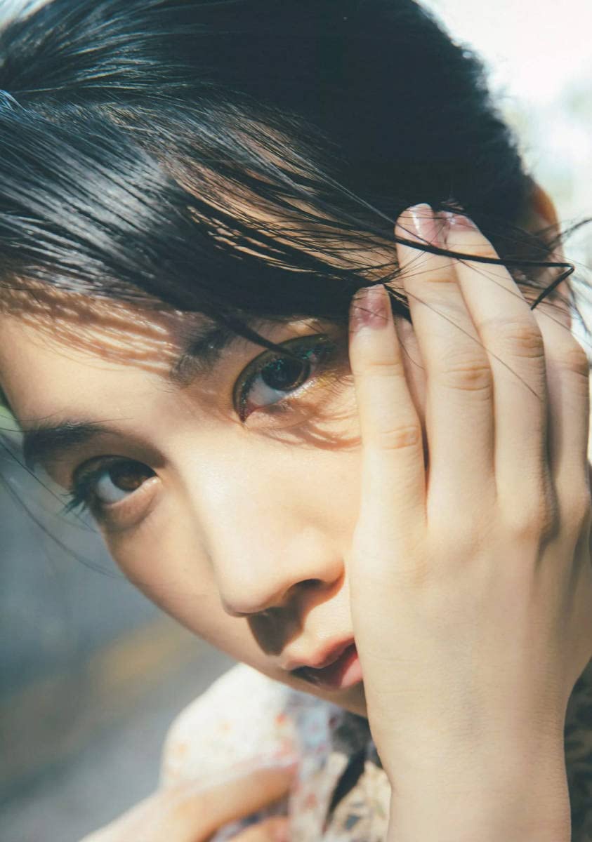 Amazon.co.jp: 松本穂香 4 写真10枚 Lサイズ 女優 : ホーム