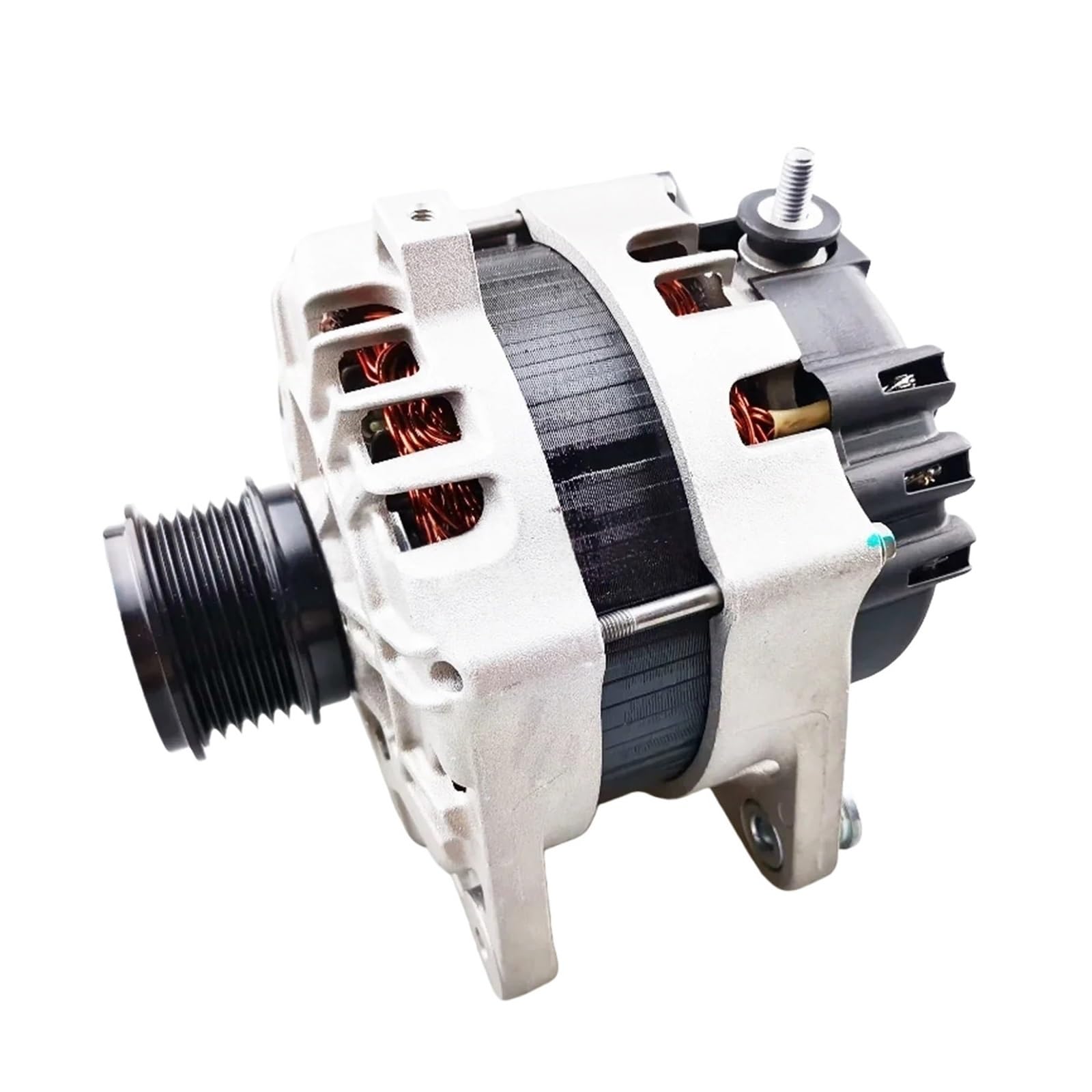 Czmzlyoku C00077076 Generator Alternator Compatible With Saic Ldv Mg Maxus G10 G20 T60 V90 D90 2.0T C00068236 C00088144 C00523103 Tg15s261(C00077076)