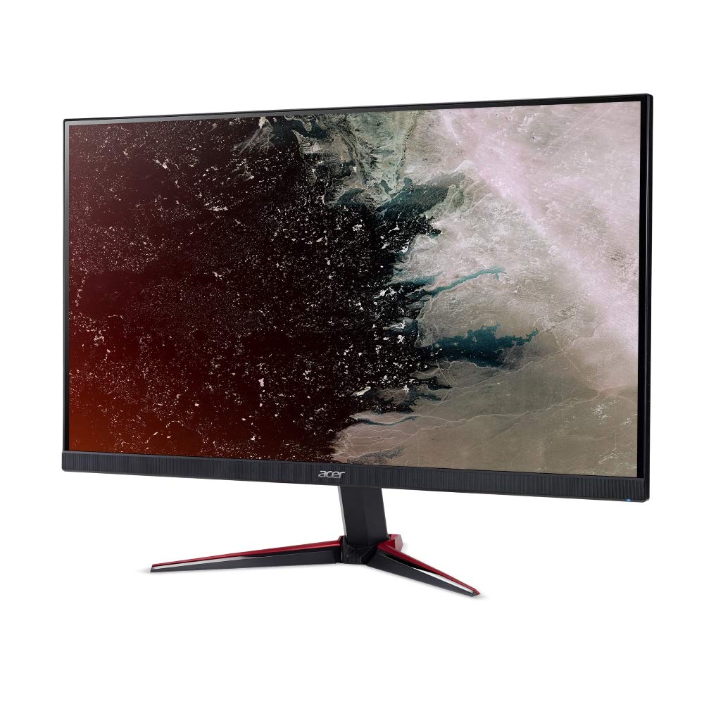 Acer VG270 Nitro FHD IPS Monitor, Black, 27-Inch : Amazon.sg