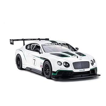 ライセンス付きRC BENTLEY Continental GT3 61QU7f2issL._UF350,350_QL80_.jpg