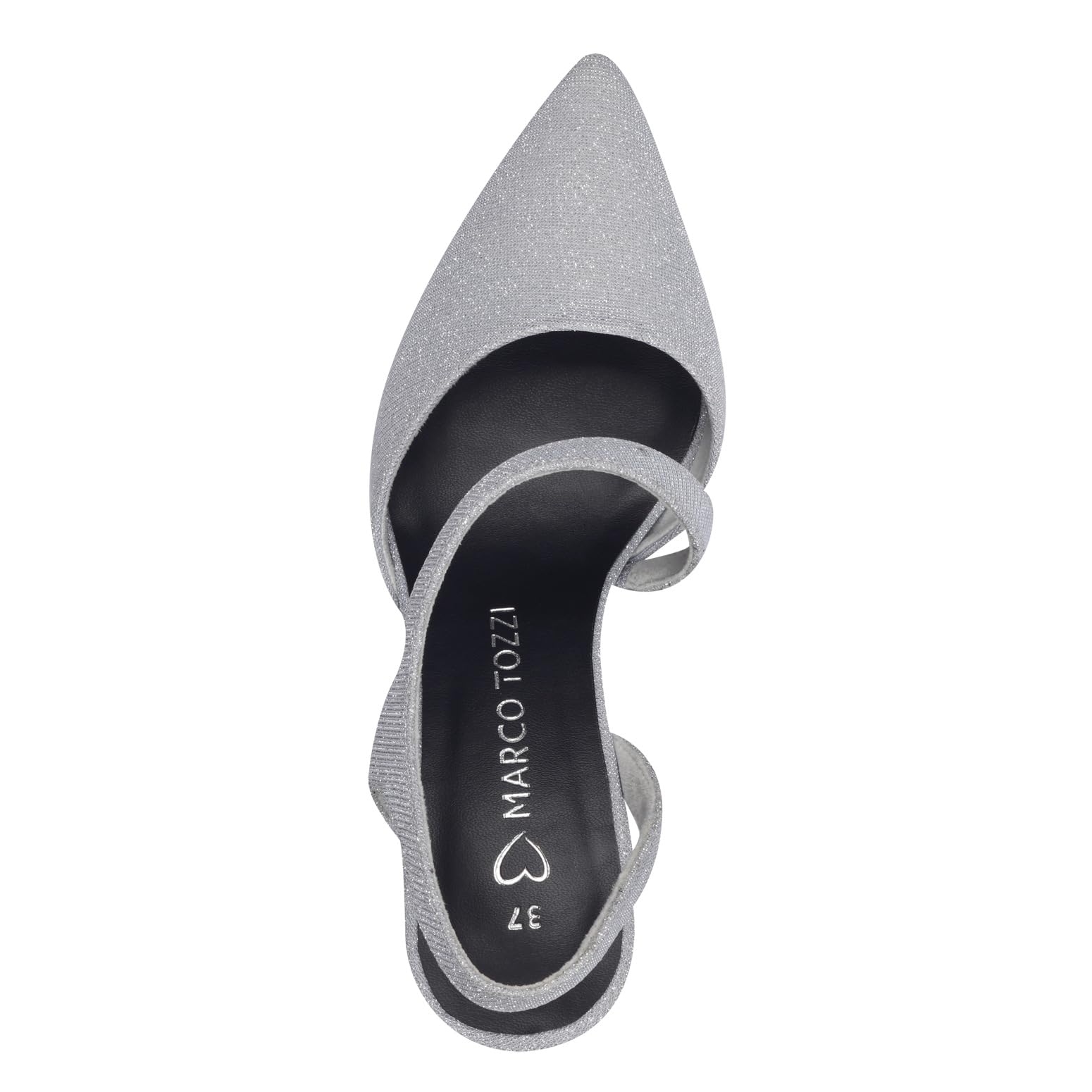 MARCO TOZZI Kobiety Marco Tozzi Damen Pumps 2-29600-42Pompa