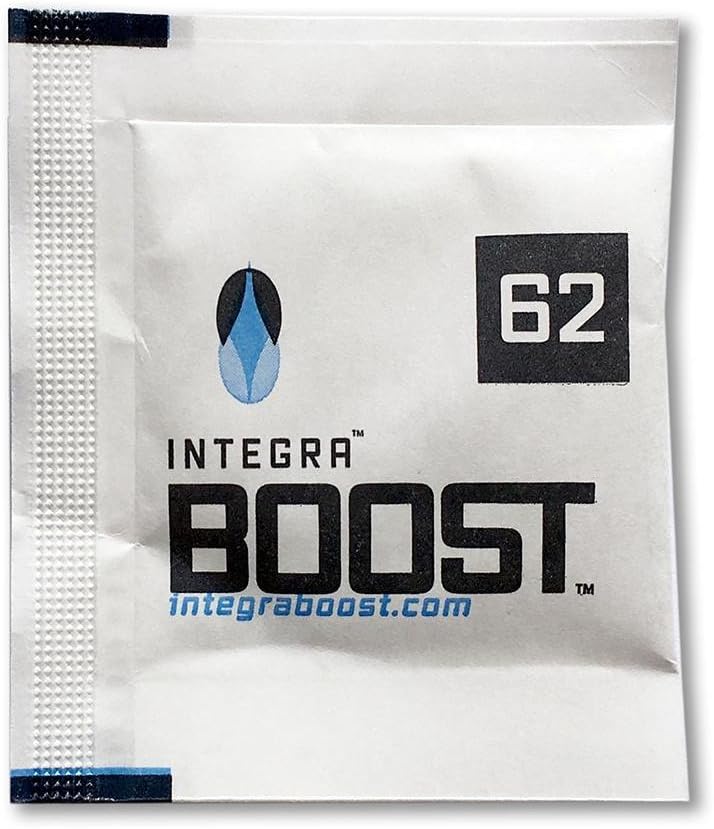 Control de humedad Integra™ Boost 62% (8g)