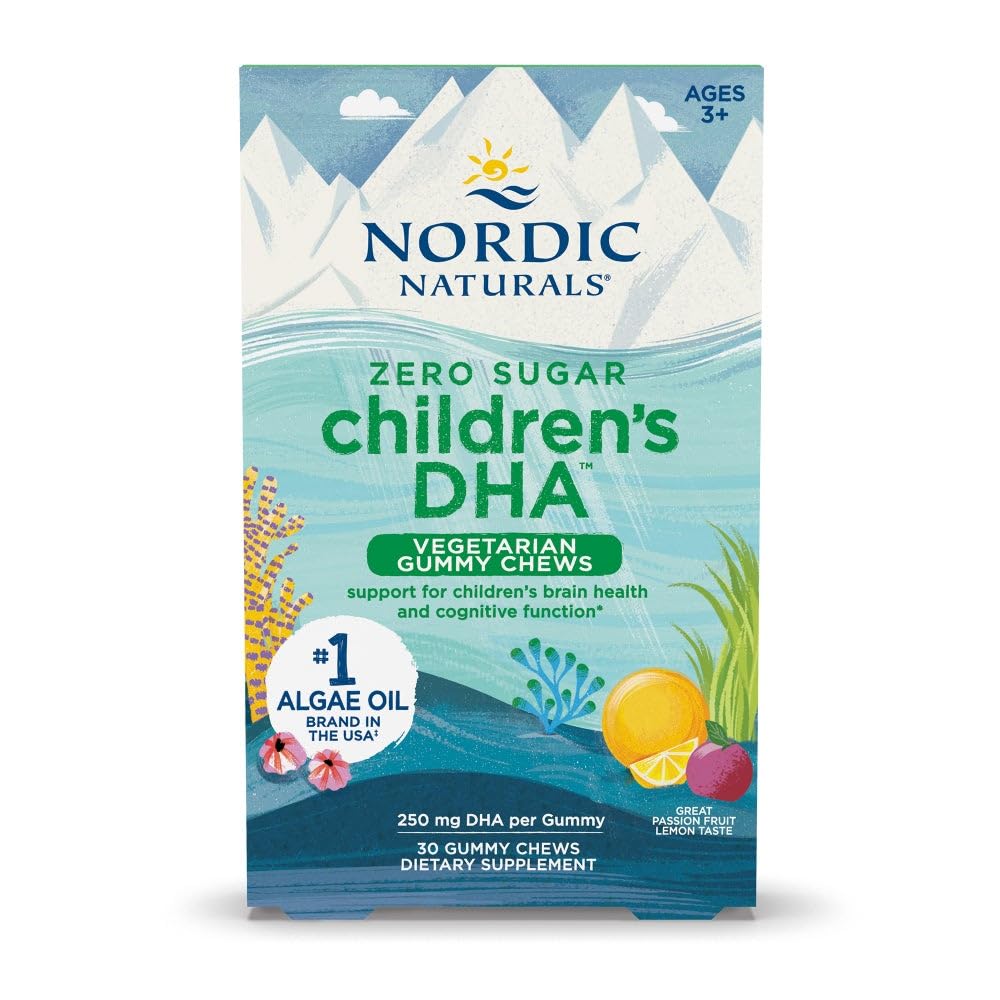 Nordic Naturals