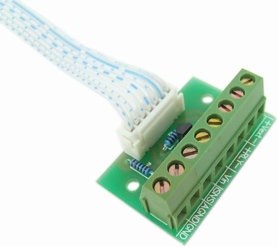 AILI® DC Programmable Meter Controller 0-200V 0-750A Volt Amp Power Ah Auto Shut Down for Solar Battery Monitor Car Motor Panel Mount Blue Display