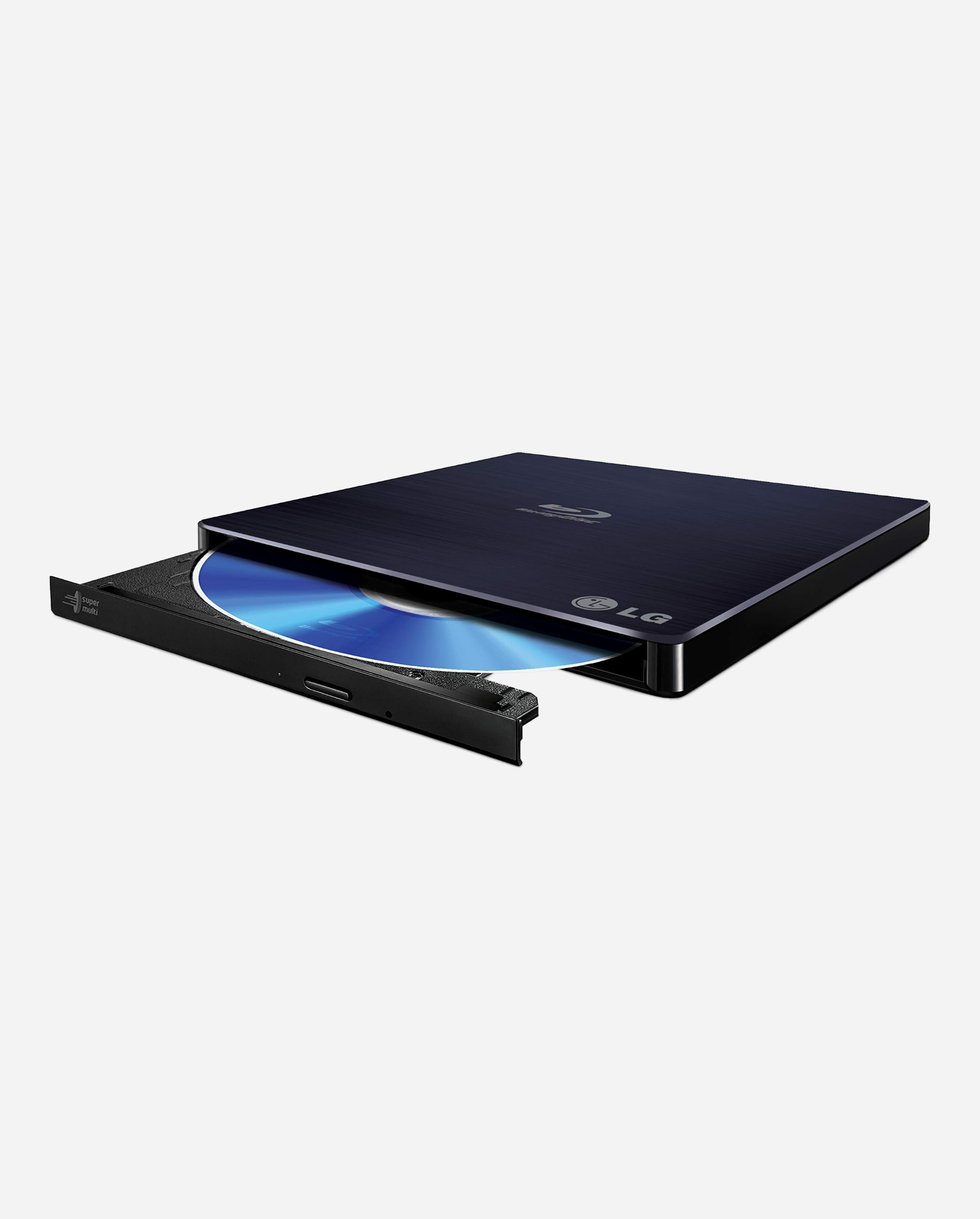 Amazon.com: LG Electronics BDXL Drive - External, Black (WP50NB40