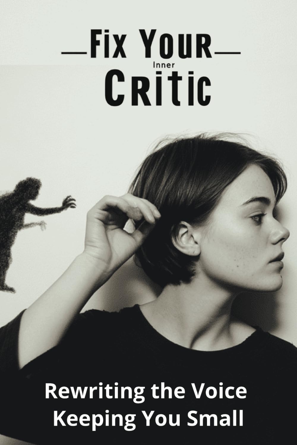 Fix Your Inner Critic: Rewriting the Voice Keeping You Small