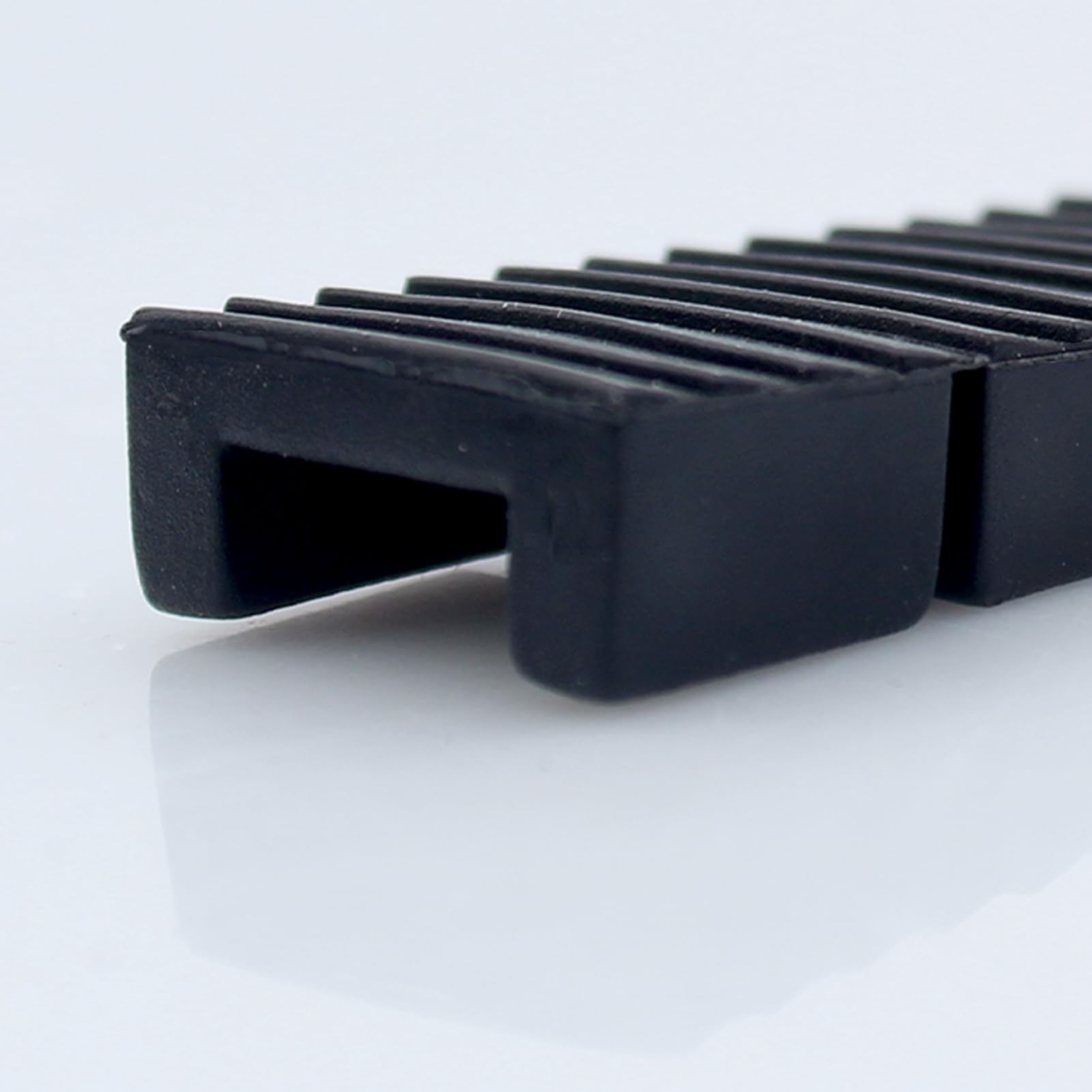 Lot De 18 Cales De Meubles En Plastique Avec Points De Rupture Intégrés Pour Meubles, Table, Chaise, Armoire