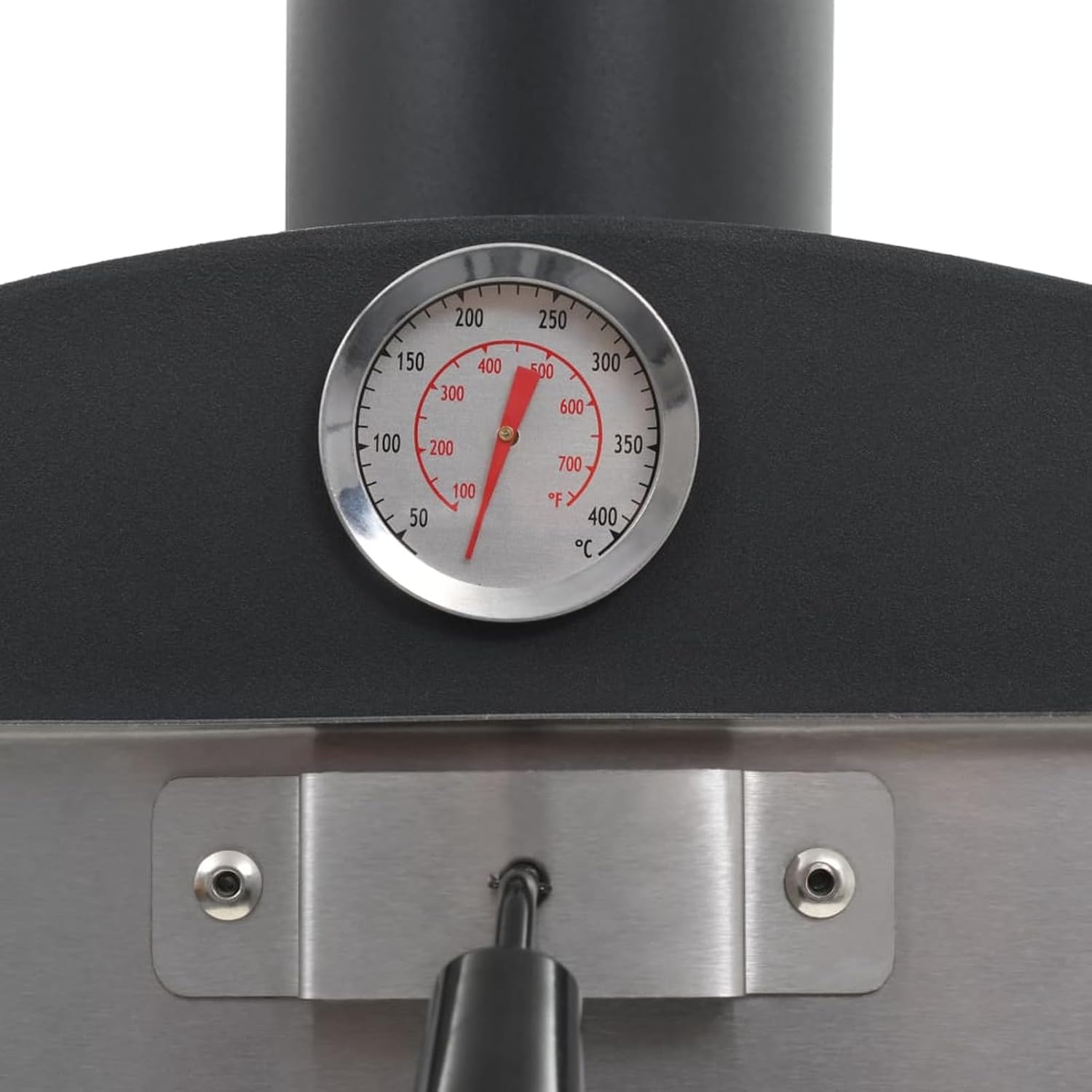 ShGaxin Horno de Pizza Exterior carbn de Arcilla refractaria, Horno Pizza Barbacoa, Horno De Pizza Exterior, Pizza Oven, Horno Pizza Lea, Horno De Lea