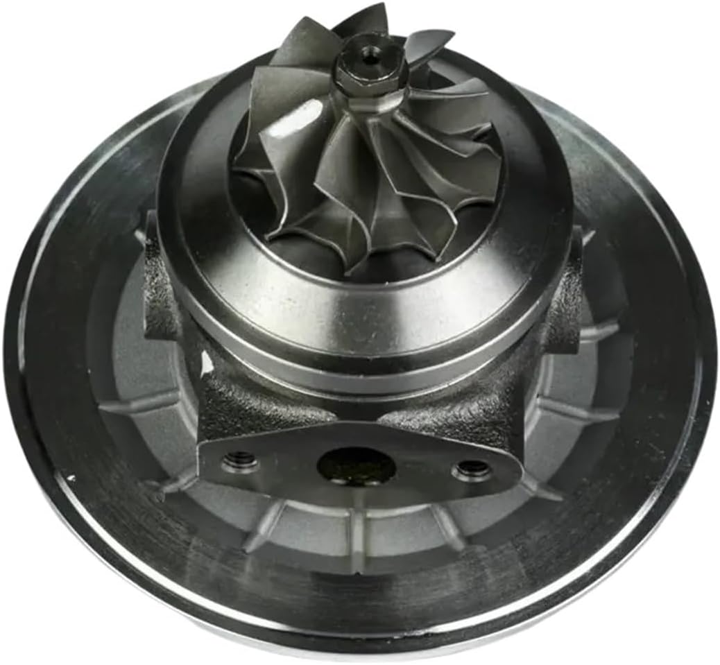 GT1752S New Turbine Cartridge Compatible For Hyundai H-1 Starex 2.5 CRDi 103Kw D4CB Turbocharger Core 28200-4A001 Turbo CHRA 710060 2000-