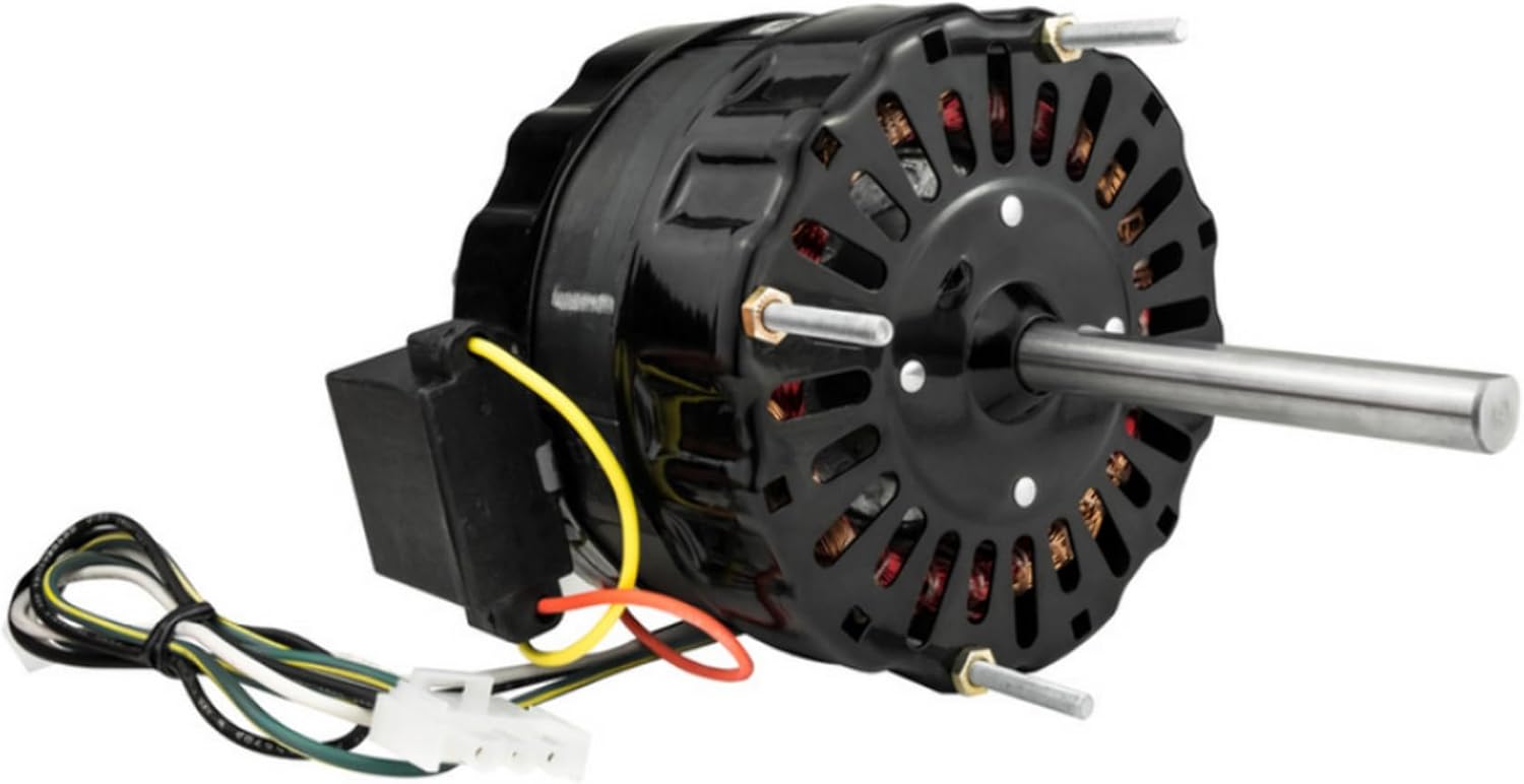 309133M,OEM Replacement, 1/3Hp,1600 RPM, 115V, CW,D0824B3755,E62788,E62815,