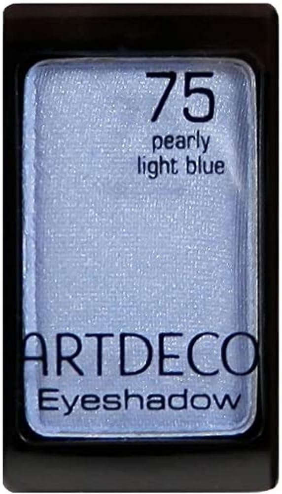 ARTDECO Oogschaduw – intense matte oogschaduw voor een onweerstaanbare look – 1 x 1 g