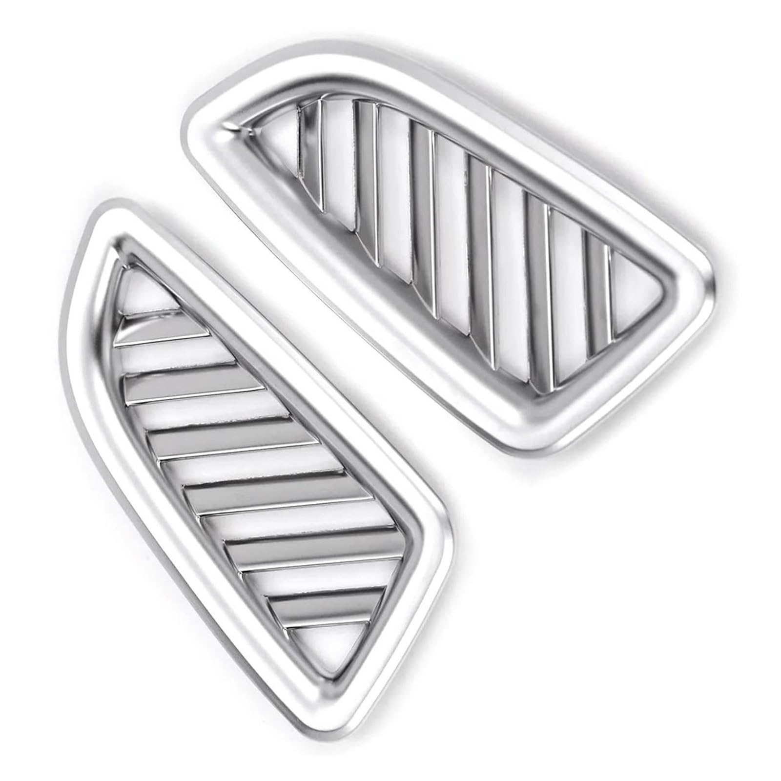Embellecedor de ventilación Mercedes Benz GLC 2015-2020 para salpicadero 5